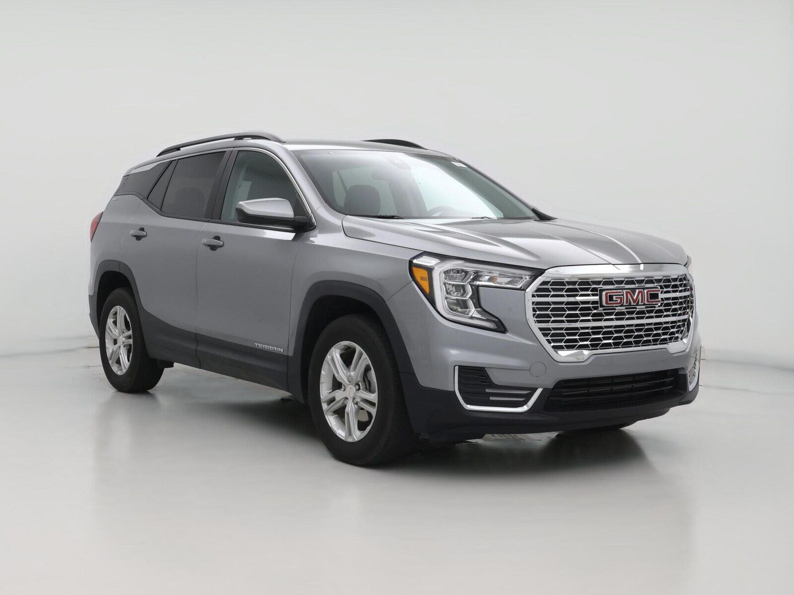 2023 GMC Terrain