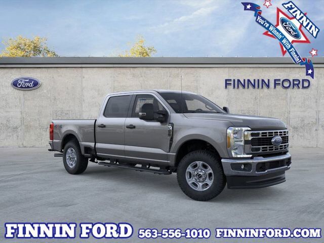 2026 FORD F-250