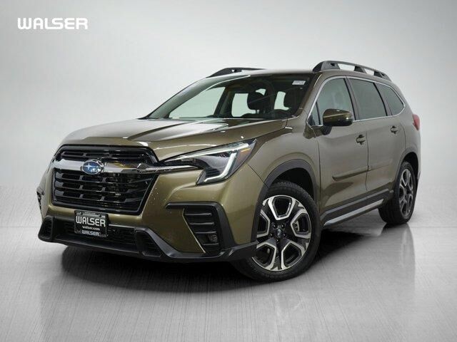 2023 SUBARU Ascent