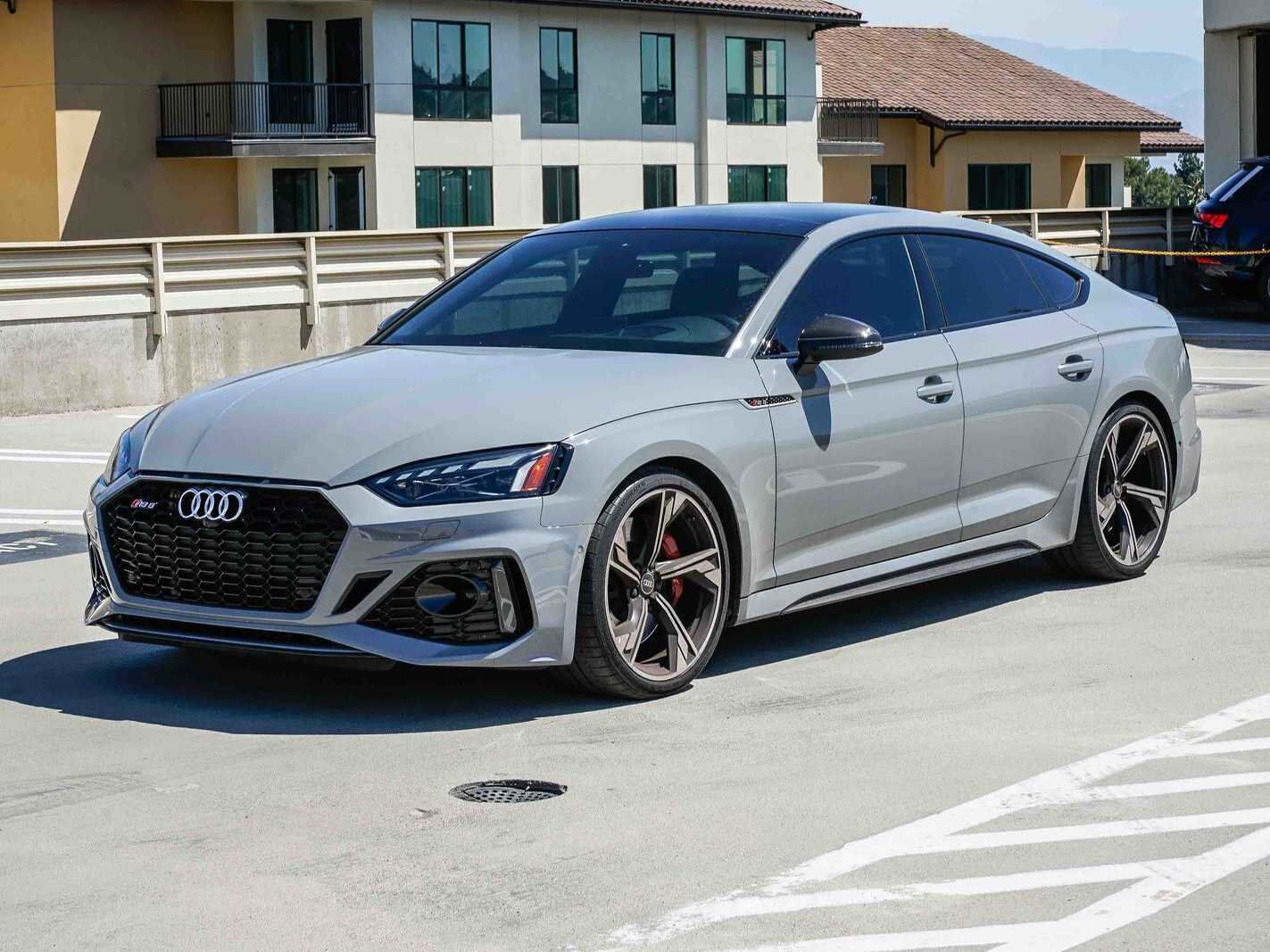 2023 AUDI RS5