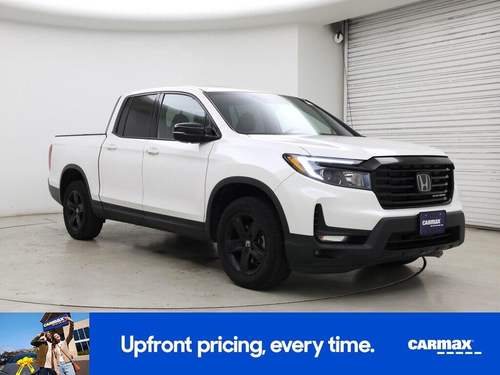 2023 HONDA Ridgeline