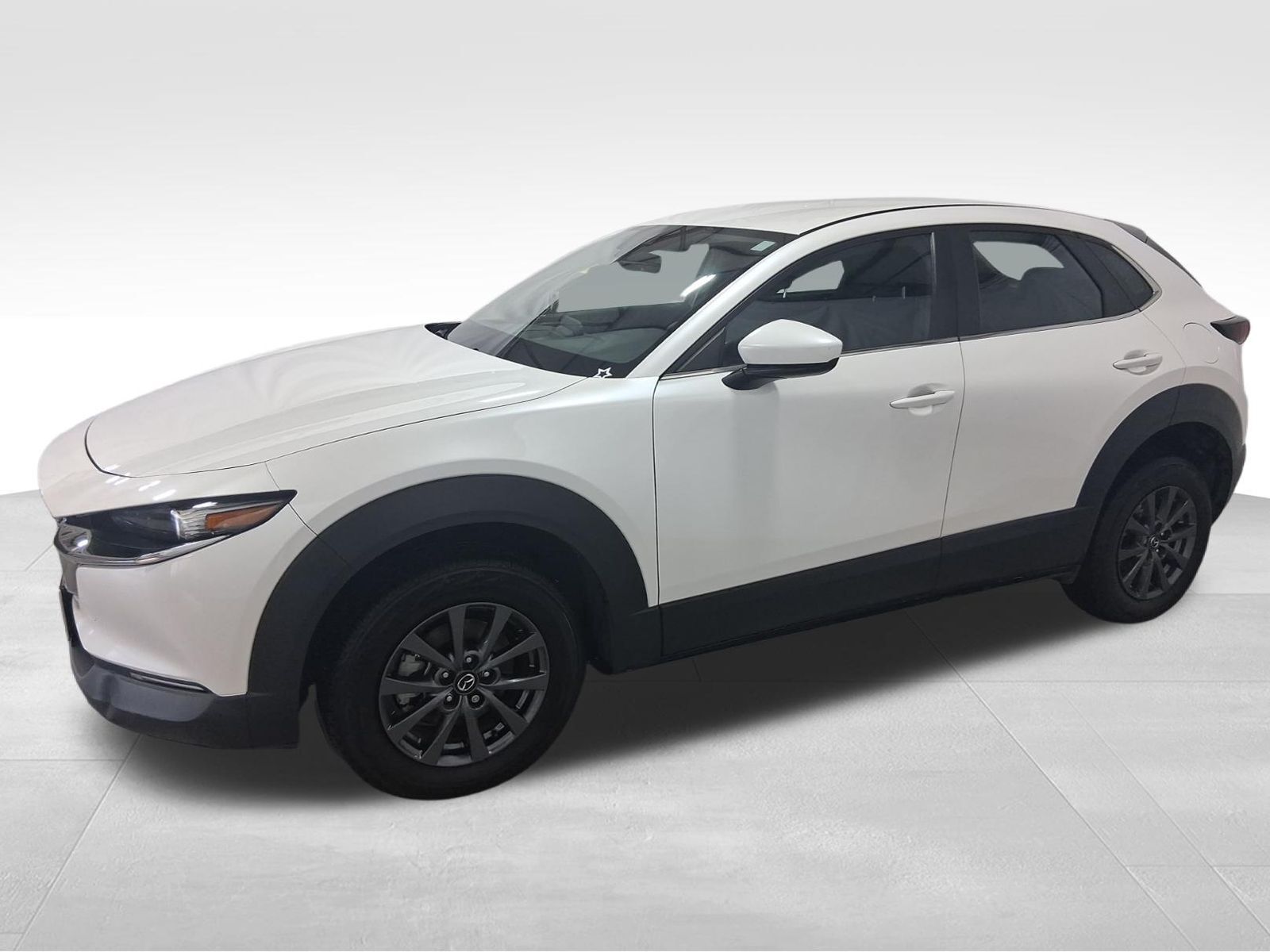 2021 MAZDA CX-30