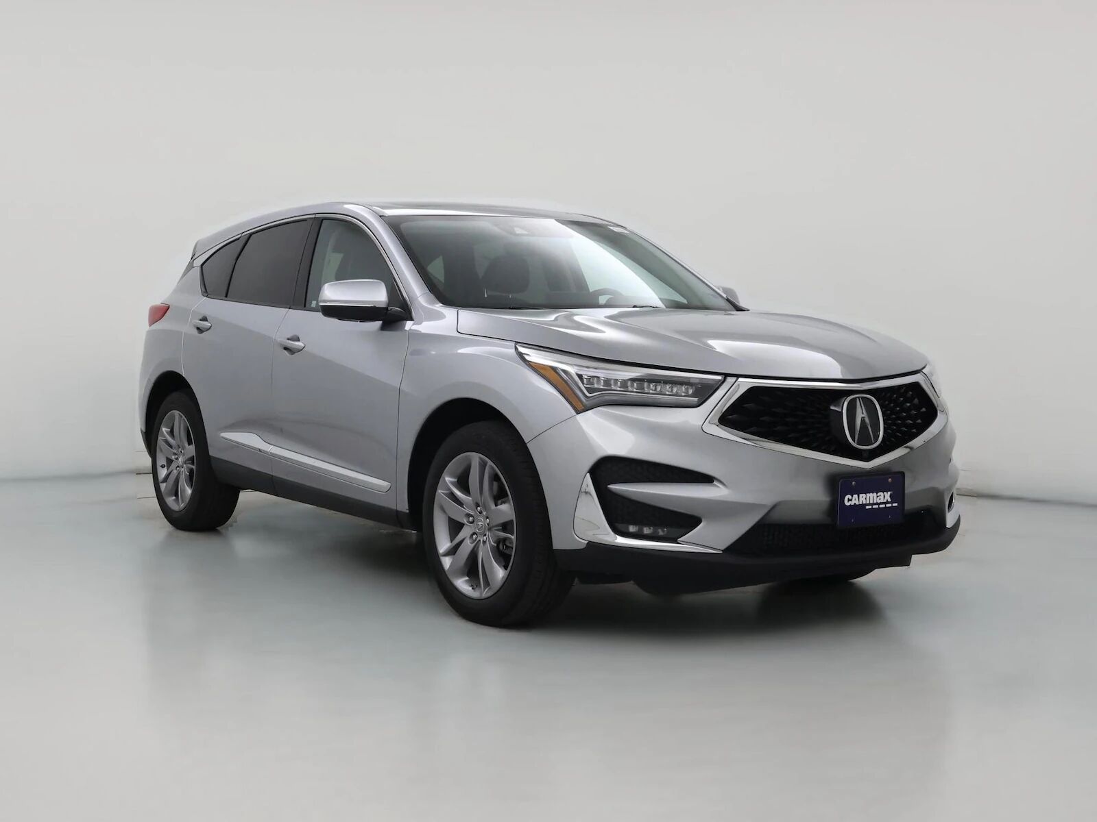 2021 ACURA RDX