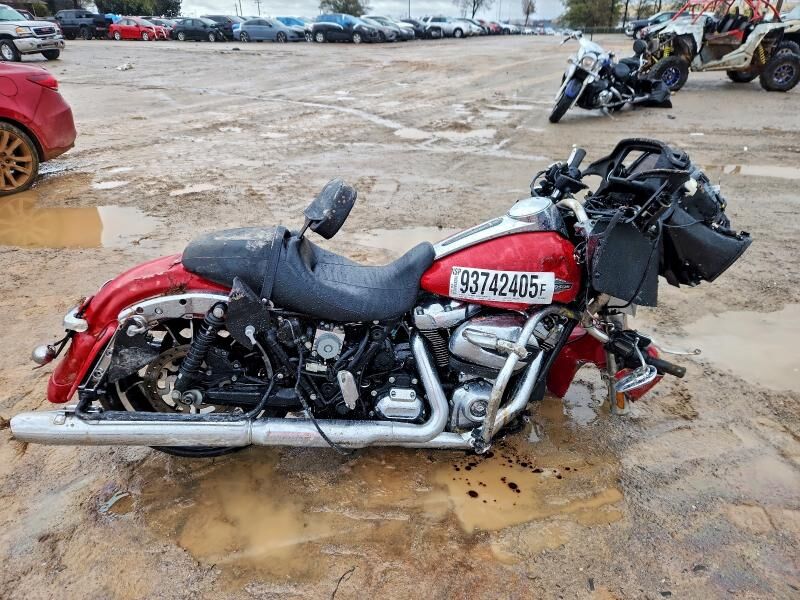 2023 HARLEY DAVIDSON FLTRX / Road Glide