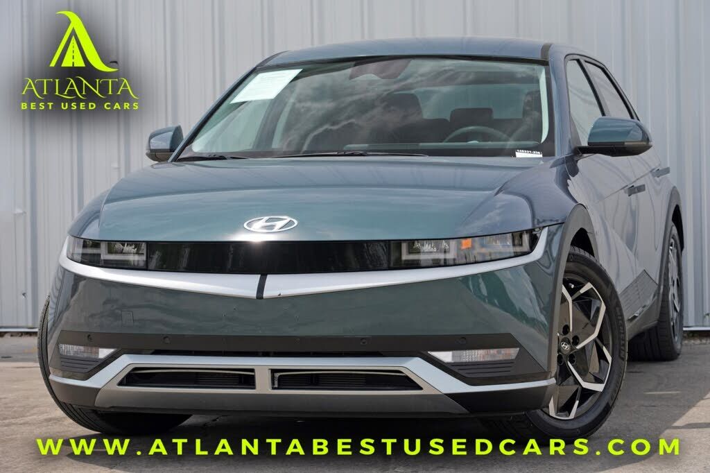 2023 HYUNDAI IONIQ 5