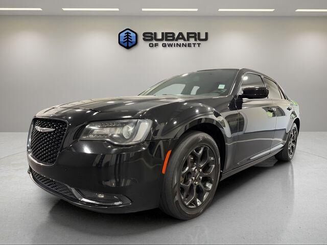 2020 CHRYSLER 300