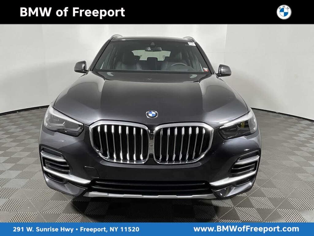 2023 BMW X5