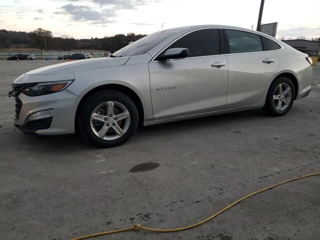 2022 CHEVROLET Malibu