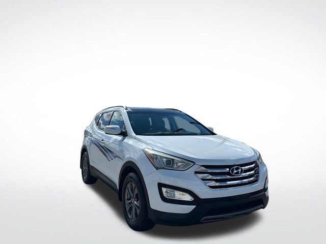 2014 HYUNDAI Santa Fe