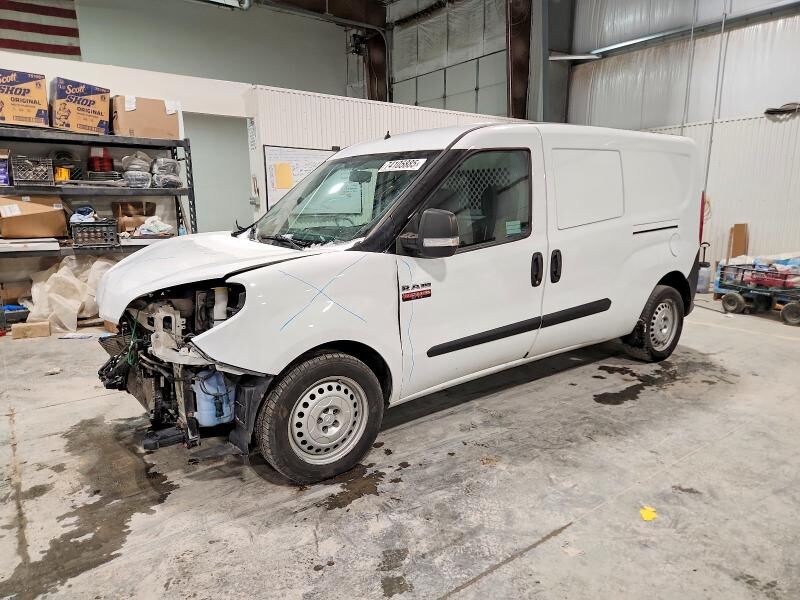 2019 RAM Promaster City
