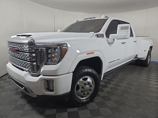 2022 GMC Sierra