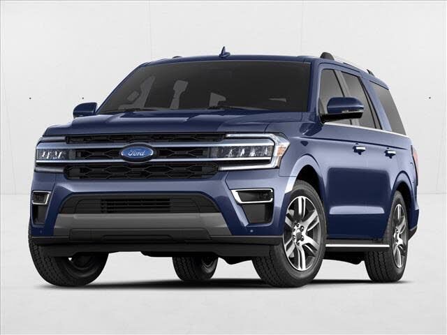 2023 FORD Expedition