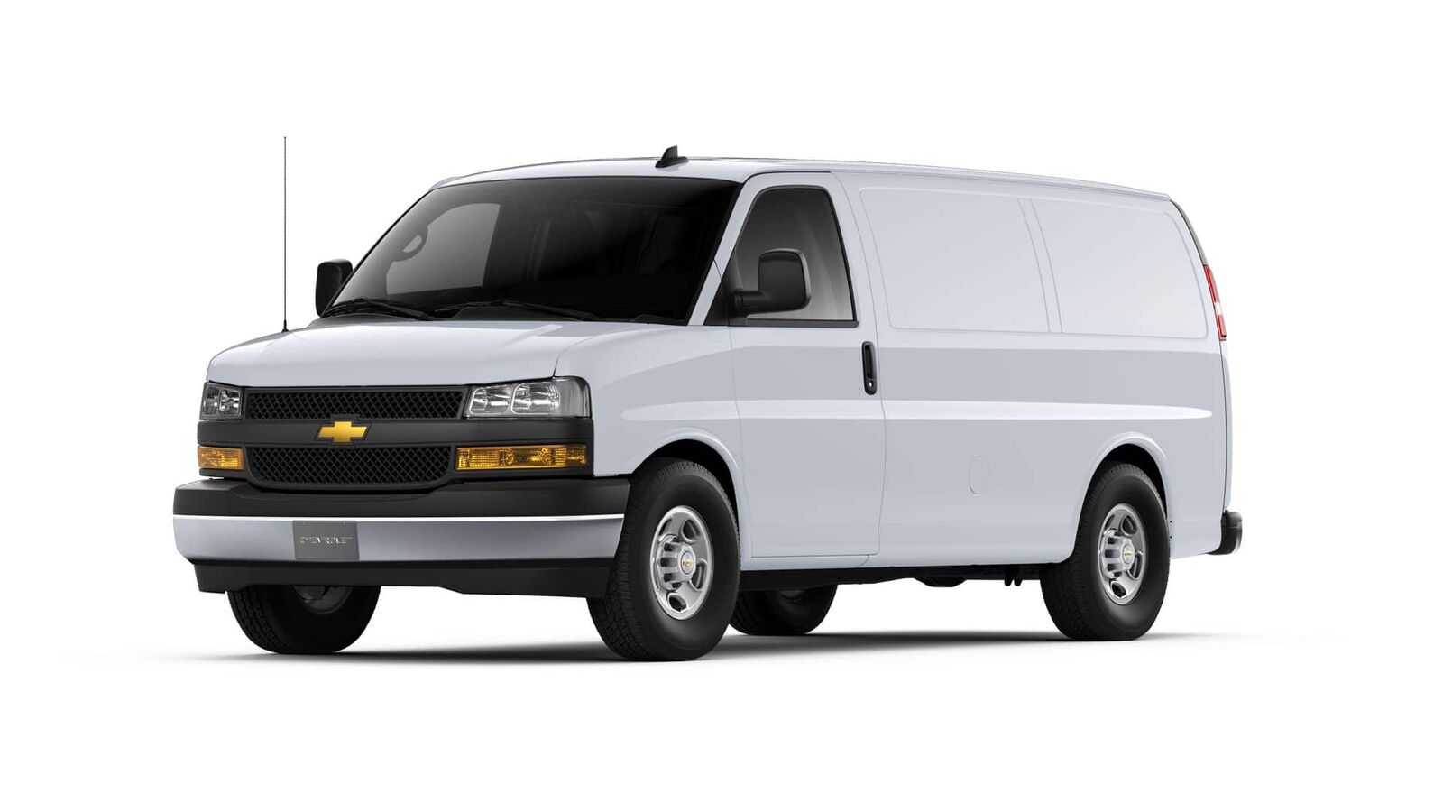 2026 CHEVROLET Express