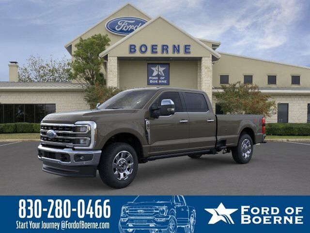2026 FORD F-250