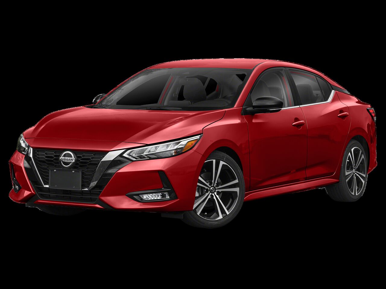 2021 NISSAN Sentra