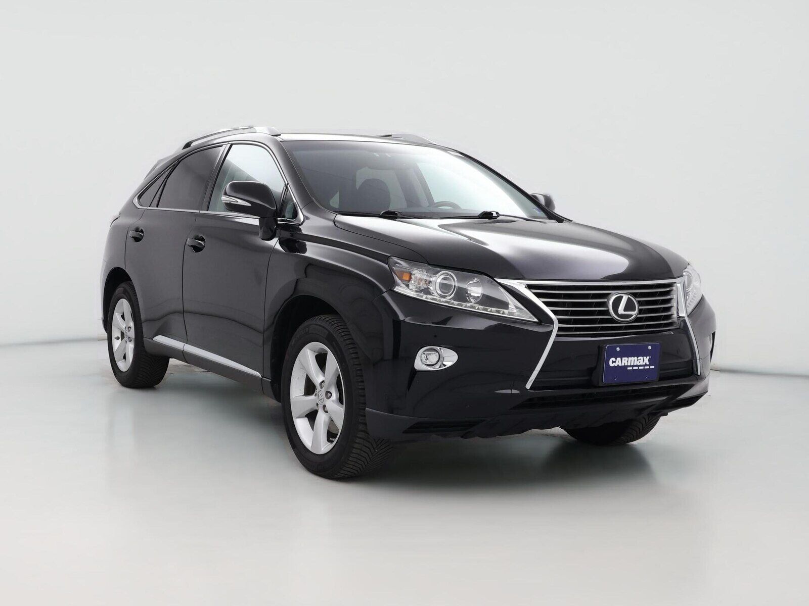2015 LEXUS RX