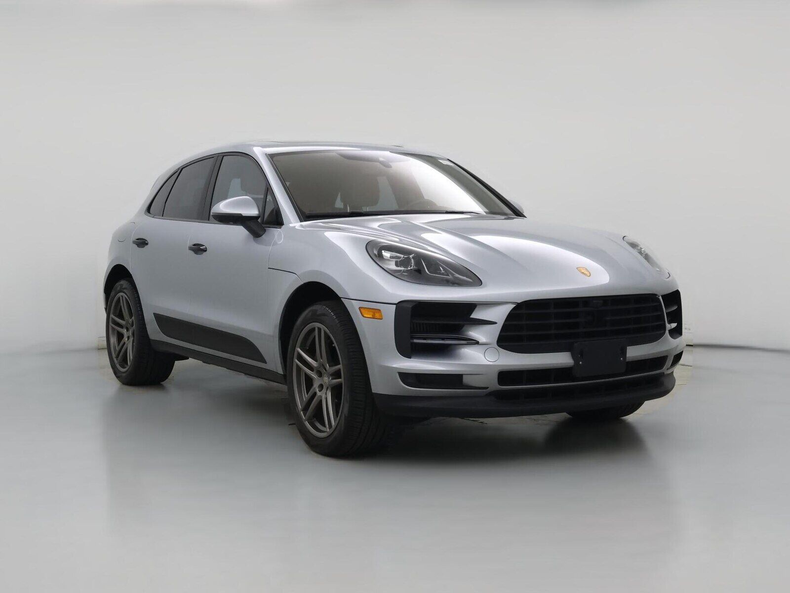 2020 PORSCHE Macan