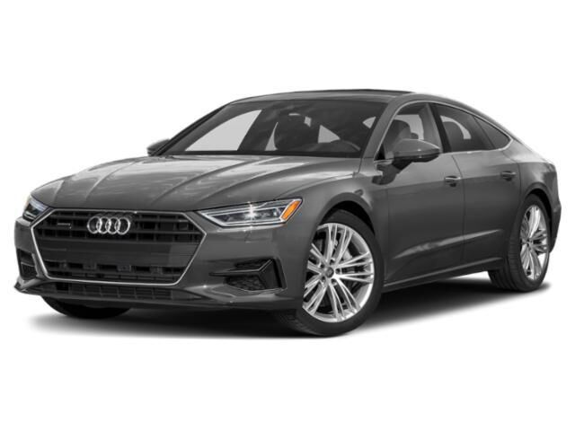 2019 AUDI A7