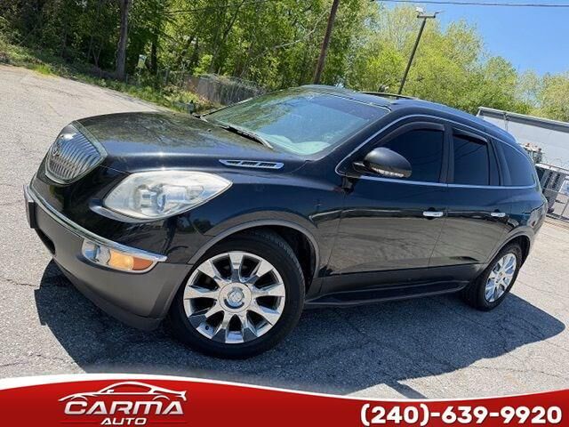 2011 BUICK Enclave