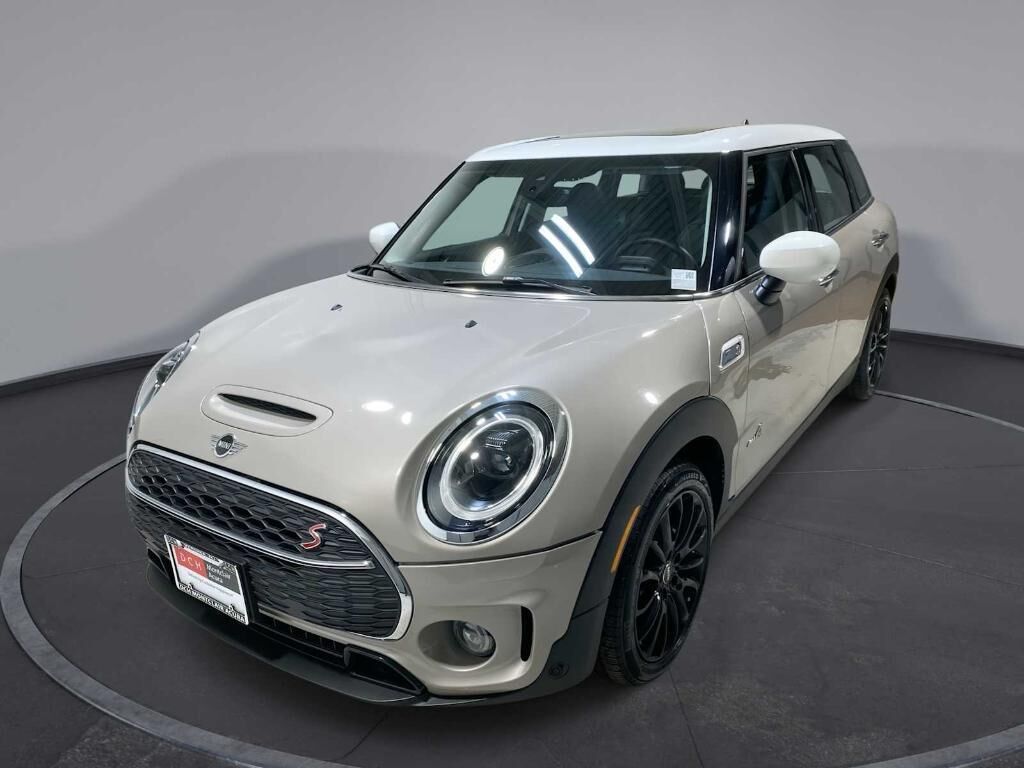 2024 MINI Clubman
