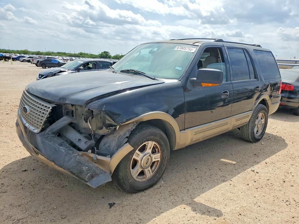 2003 FORD Expedition