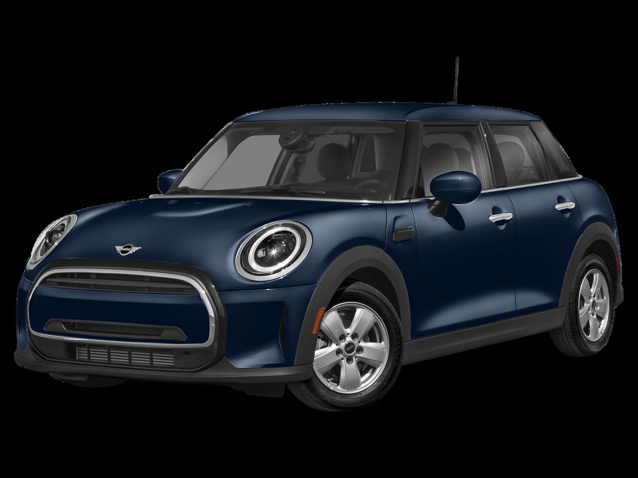 2024 MINI Hardtop