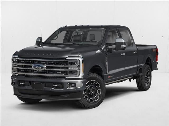 2026 FORD F-250