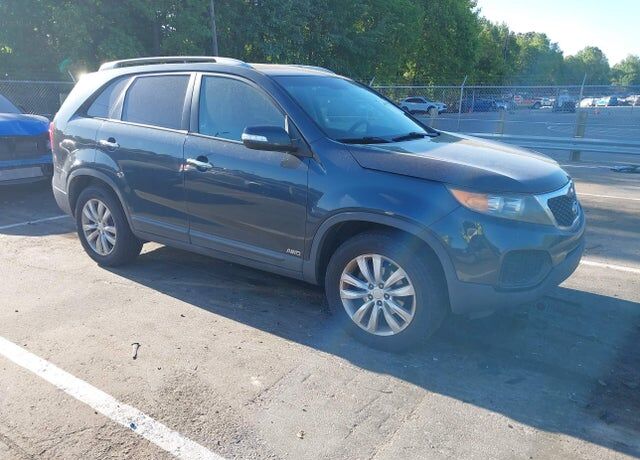 2011 KIA Sorento