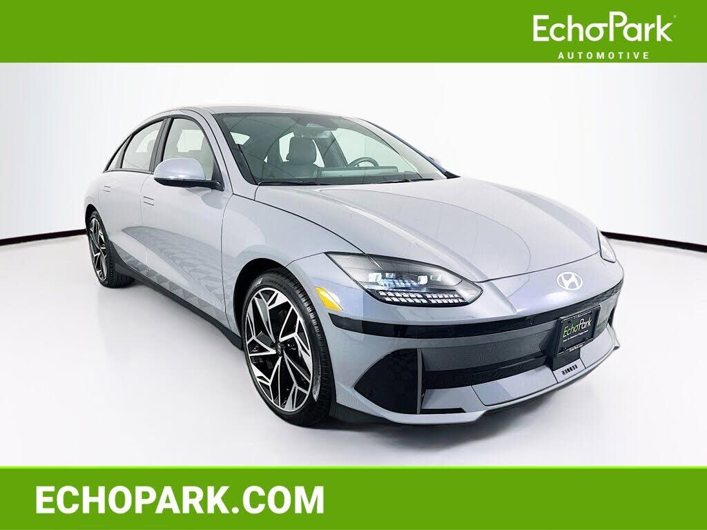 2024 HYUNDAI Ioniq 6