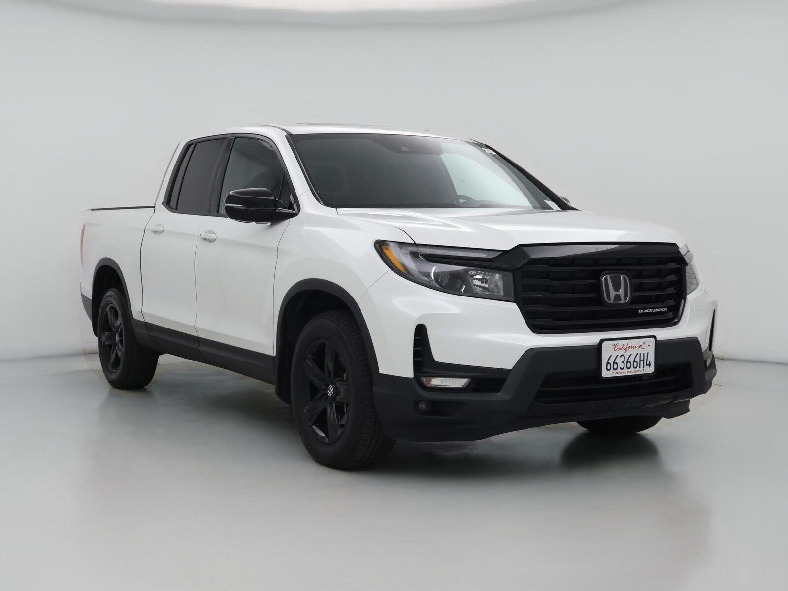 2021 HONDA Ridgeline