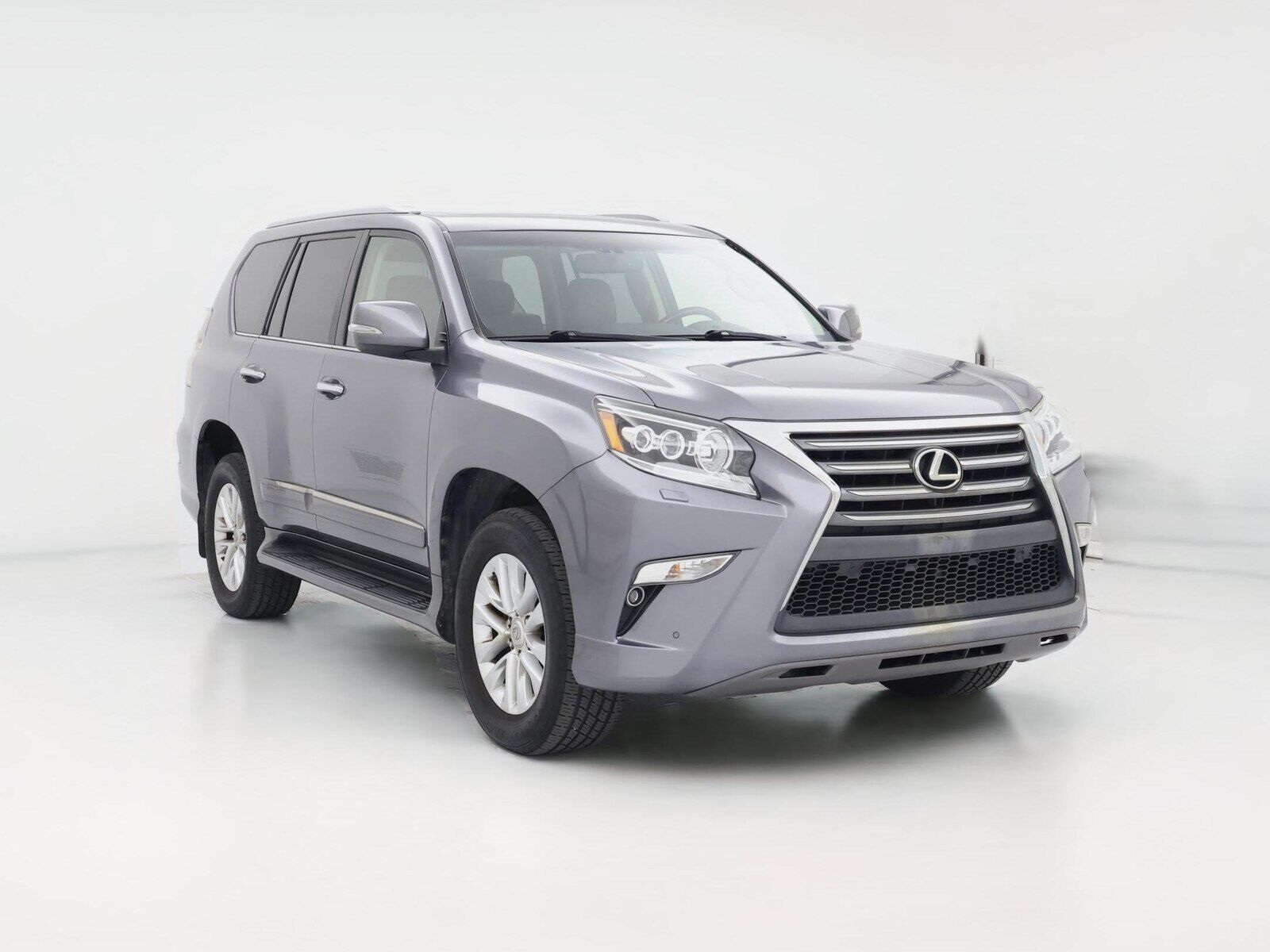 2018 LEXUS GX