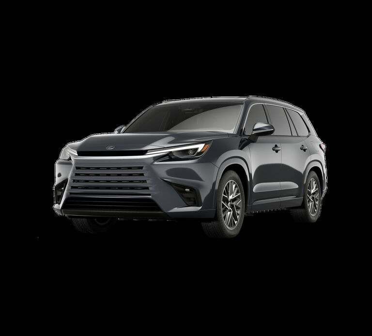 2026 LEXUS TX