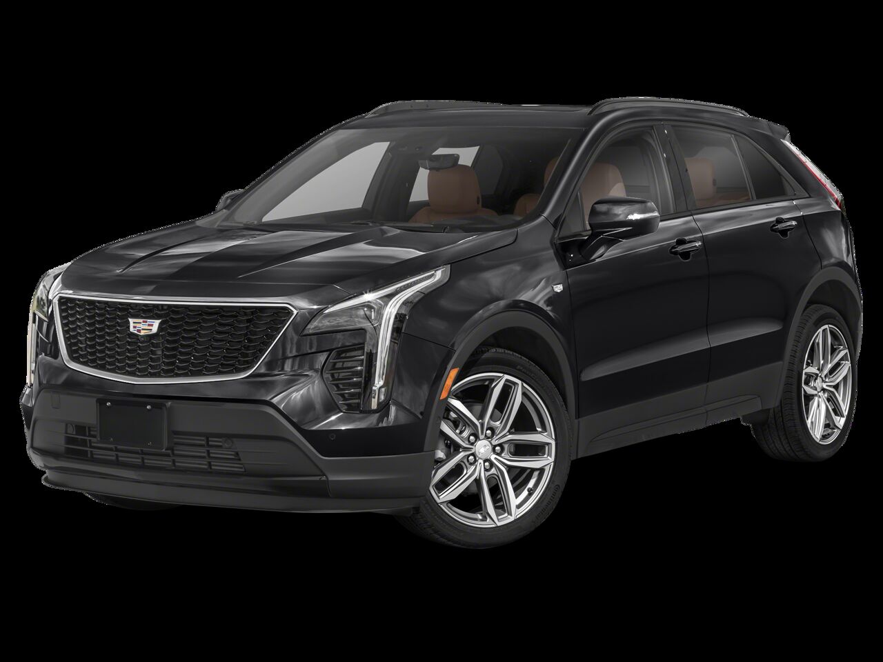 2023 CADILLAC XT4
