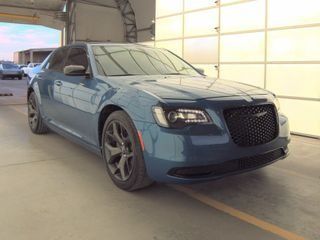 2021 CHRYSLER 300