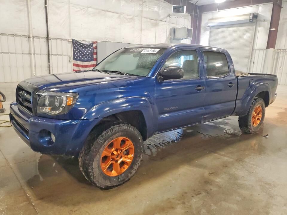 2006 TOYOTA Tacoma