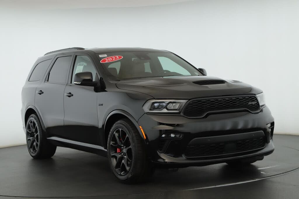 2023 DODGE Durango