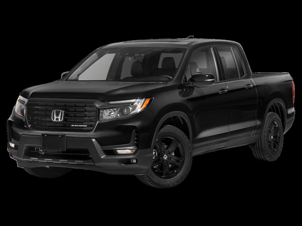 2021 HONDA Ridgeline