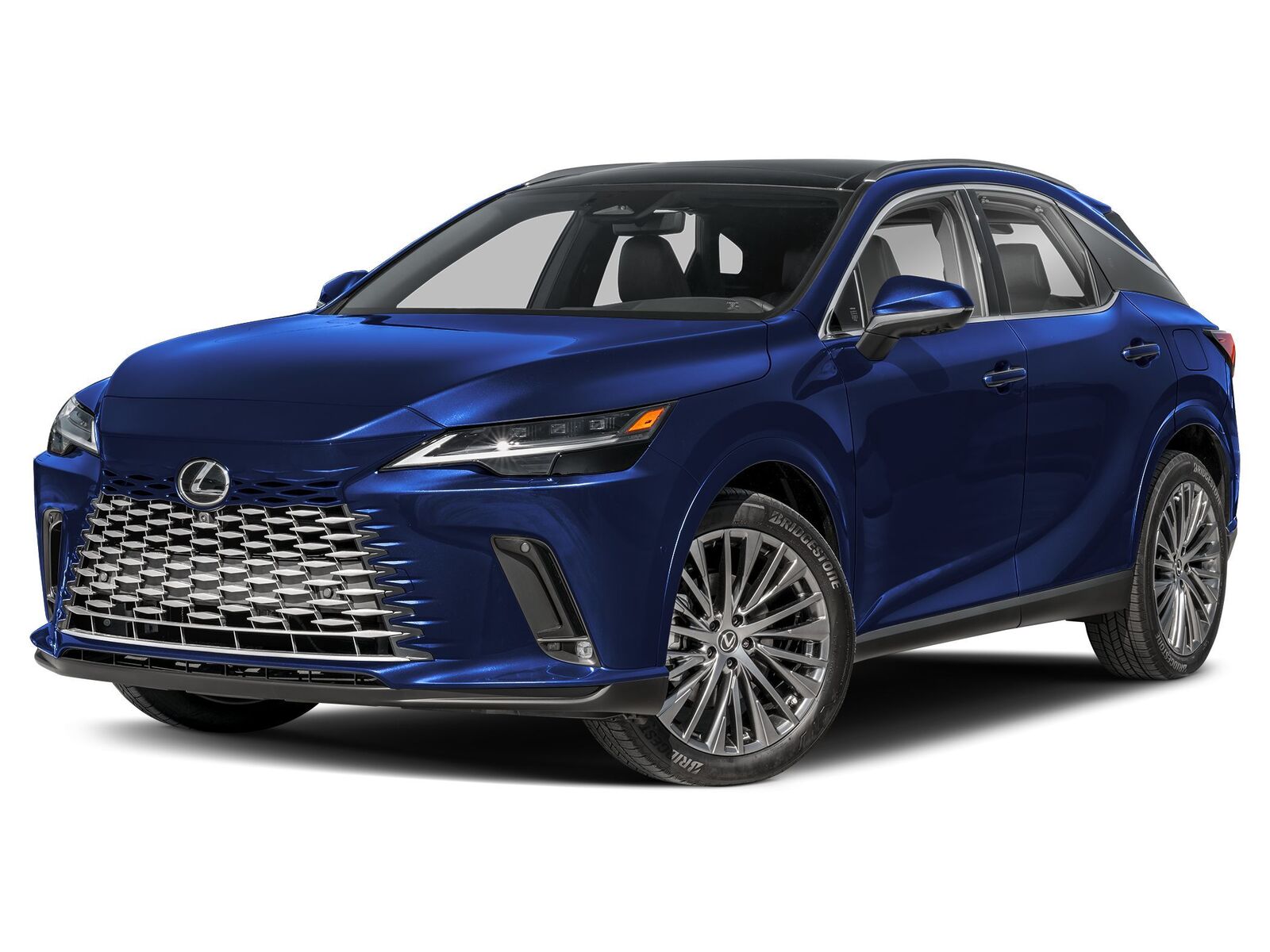 2026 LEXUS RX