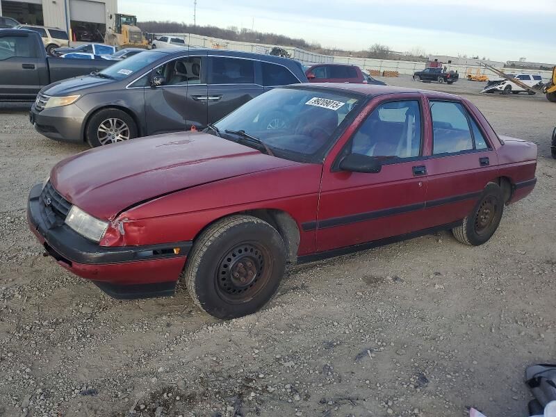 1994 CHEVROLET Corsica