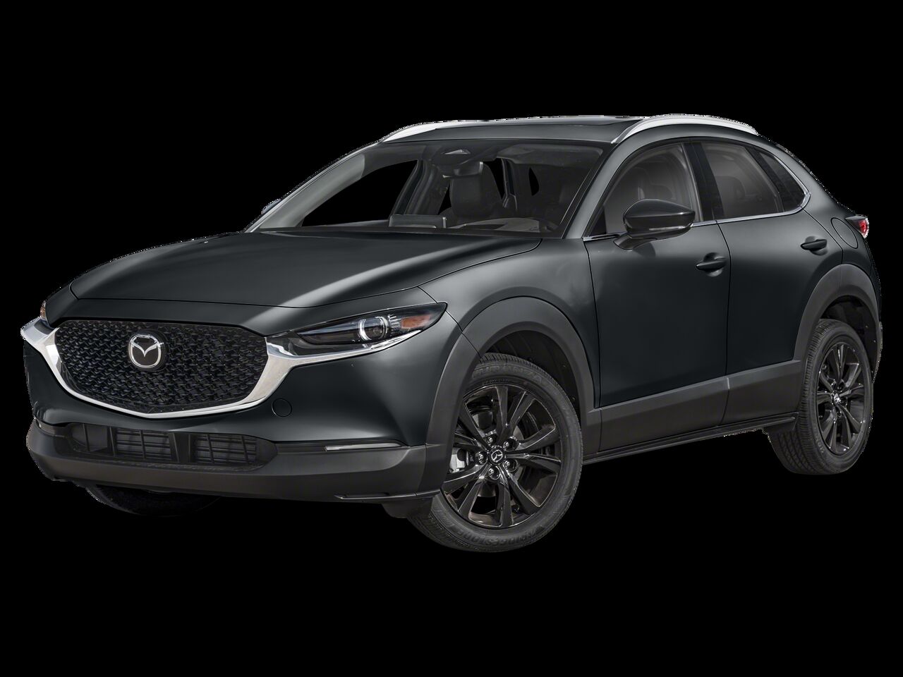 2024 MAZDA CX-30