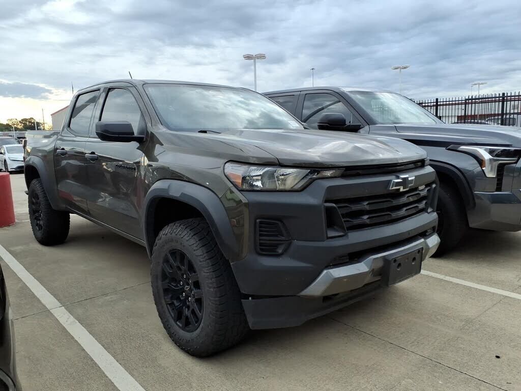 2024 CHEVROLET Silverado