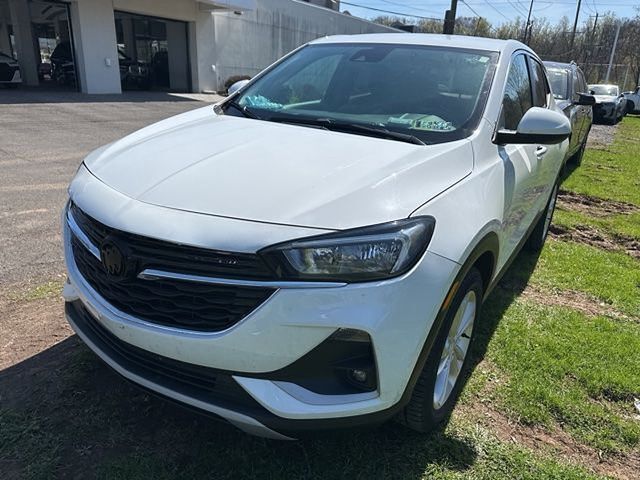2021 BUICK Encore GX