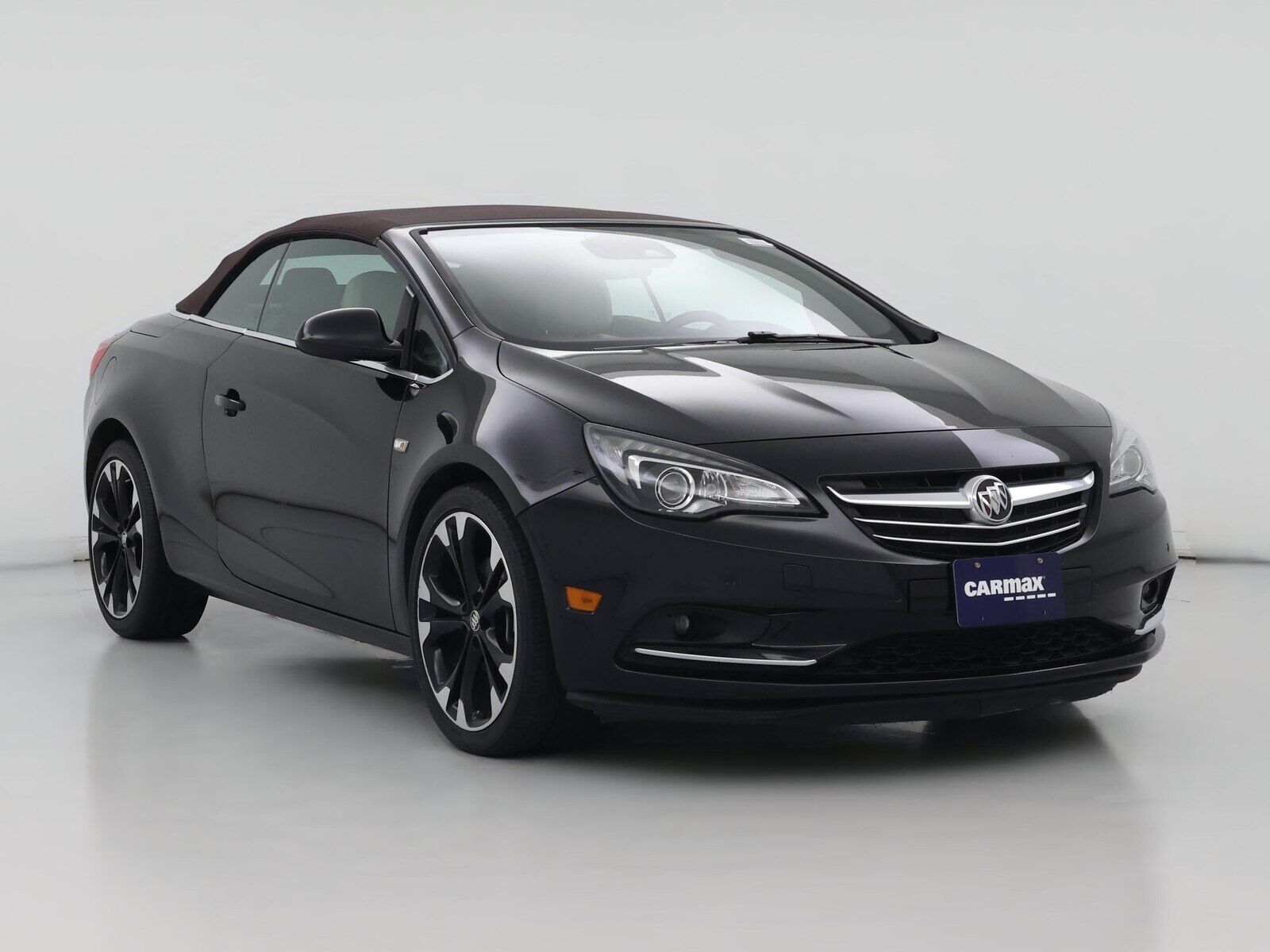2019 BUICK Cascada