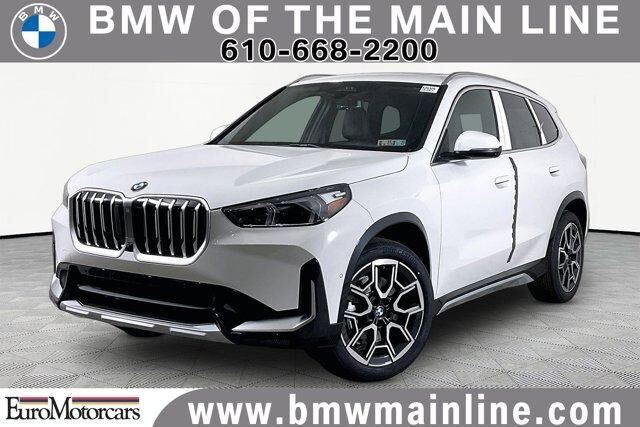 2026 BMW X1