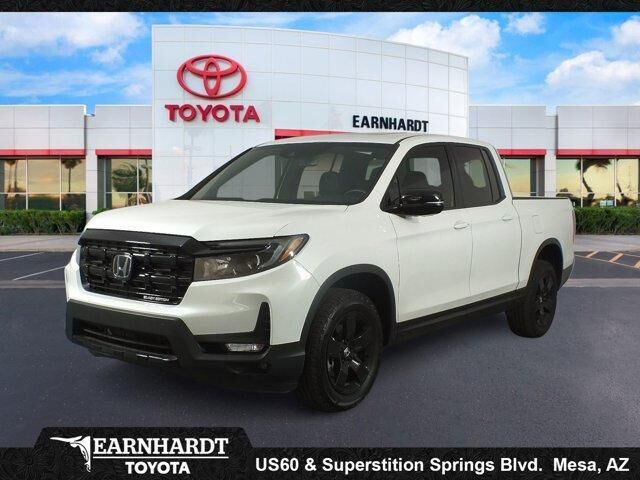 2024 HONDA Ridgeline