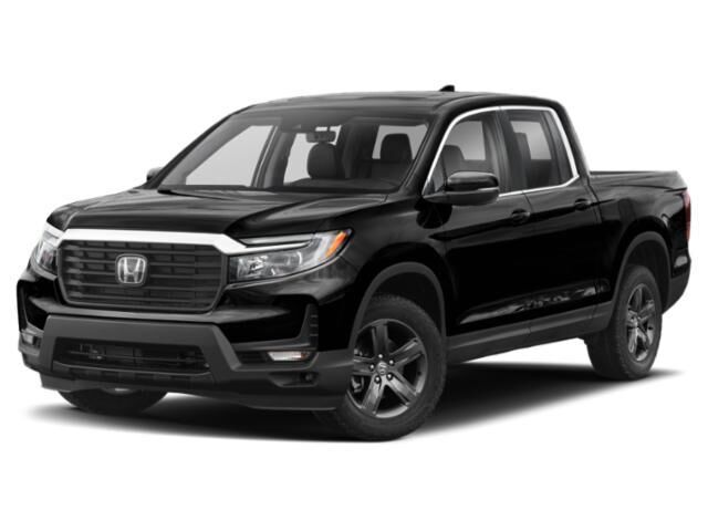 2023 HONDA Ridgeline