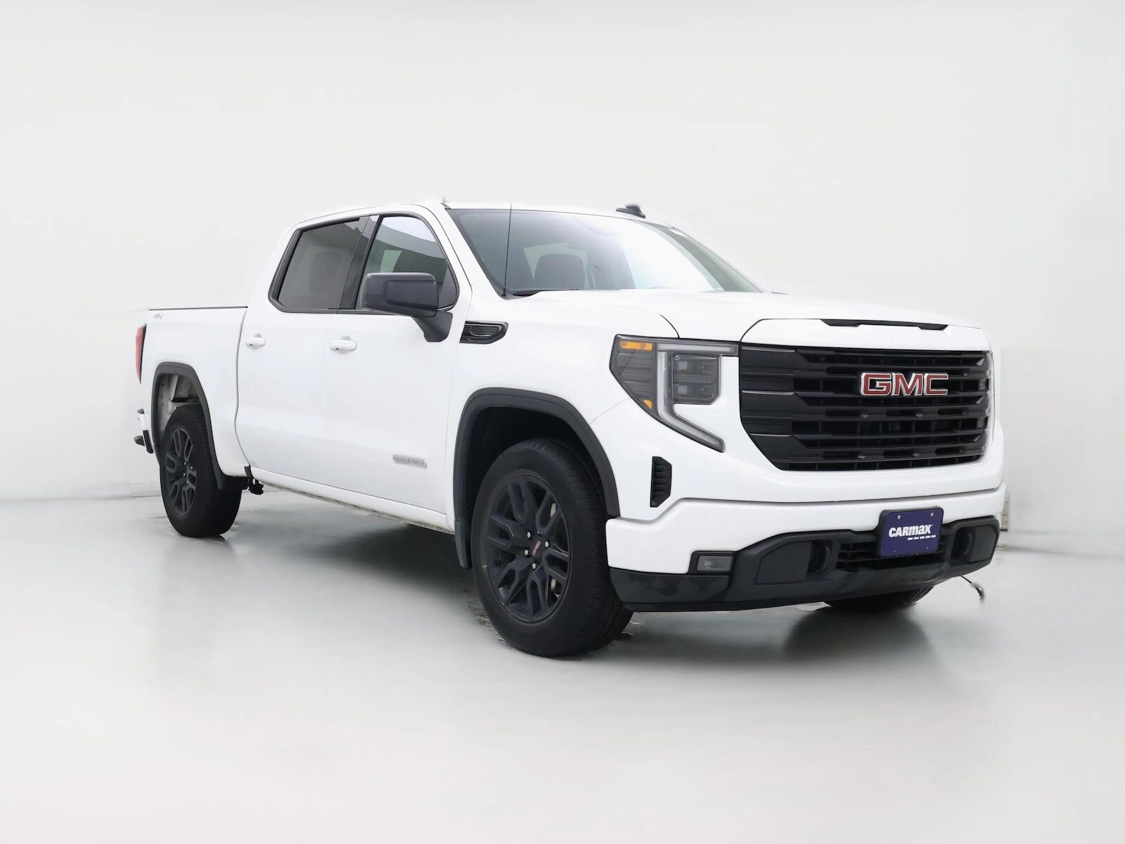 2024 GMC Sierra