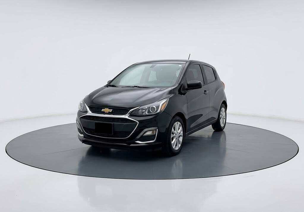 2020 CHEVROLET Spark