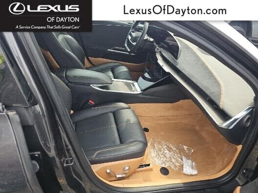 2023 LUCID MOTORS Air