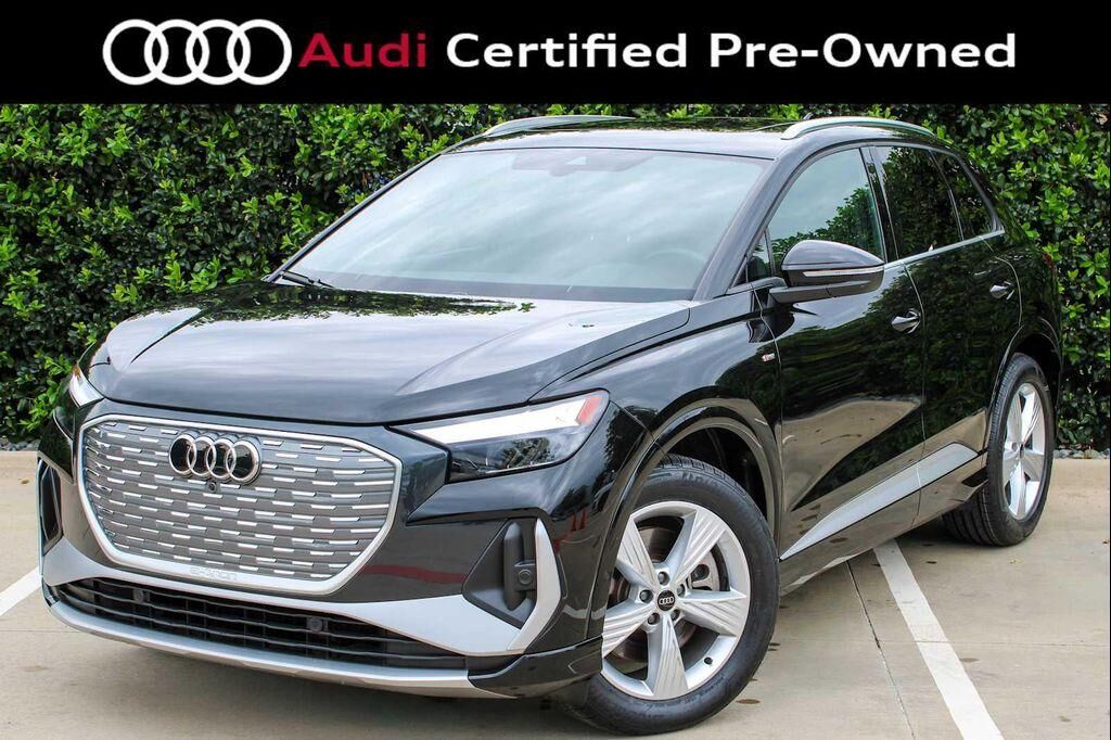 2024 AUDI Q4